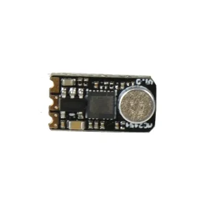Микрофон RUSHFPV AGC-MIC Nano для видеопередатчика
