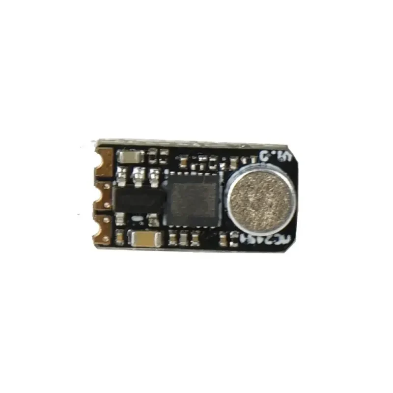 Микрофон RUSHFPV AGC-MIC Nano для видеопередатчика