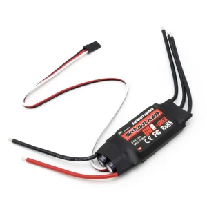 Регулятор скорости Hobbywing Skywalker 60A ESC с UBEC 