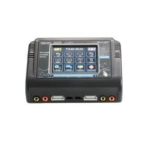 Зарядное устройство HTRC T240 DUO