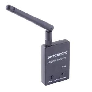 Приёмник Skydroid Fuav FPV OTG 5.8G