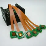Модуль камеры VEYE RAW-MIPI-SC535M