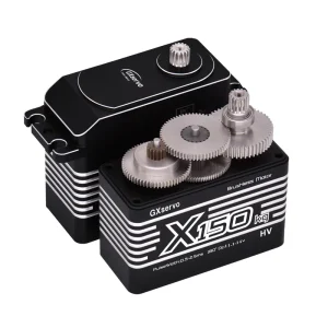 Сервопривод GXservo x150