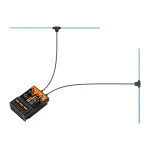Приемник BETAFPV SuperP 14H Diversity Receiver 915МГц
