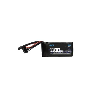 Аккумулятор GEPRC 6S 1100mAh 4.35V LiHV XT60