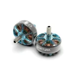 Мотор бесщеточный Foxeer Datura 2306.5-1850KV