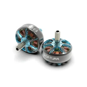 Мотор бесщеточный Foxeer Datura 2306.5-1850KV 