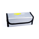 Огнестойкая безопасная сумка STPHobby 230x150x100 мм