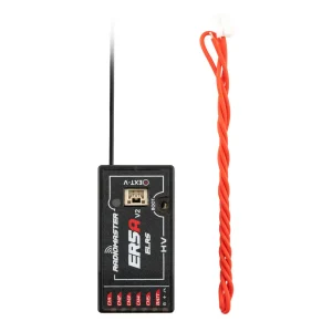 Приемник Radiomaster ER5A V2 2.4GHz ELRS