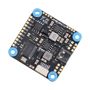 Полетный контроллер JHEMCU GF30F405- ICM