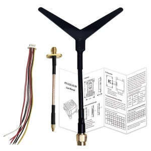 Передатчик DMKR 1,2G 2W FPV VTX