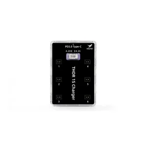 Зарядный хаб HGLRC Thor 1S Charger V2