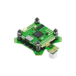 Контроллер полета iFlight MINI BLITZ ATF435 55A Stack BLITZ ATF435 с BLITZ mini E55S 4-в-1 2-6S ESC
