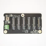Модуль камеры VEYE RAW-MIPI-SC535M