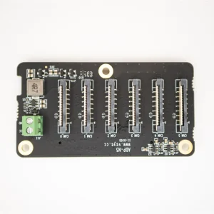 Модуль камеры VEYE RAW-MIPI-SC535M 