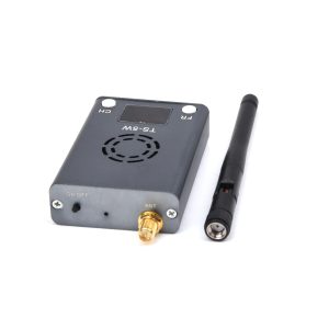 Приёмник RC832 Mini / TS-5W 4,9G-5,8G 56CH