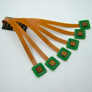Модуль камеры VEYE RAW-MIPI-SC535M