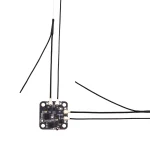 Двухдиапазонный приемник Radiomaster DBR4 Xross Gemini ExpressLRS