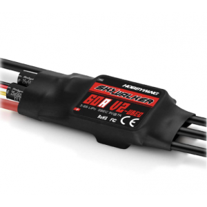 Регулятор скорости Hobbywing Skywalker 60A ESC с UBEC