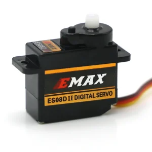 Сервопривод EMAX ES08D II