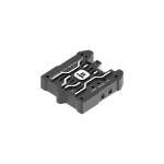 Передатчик изображения iFlight BLITZ Whoop 1,6 W VTX 40CH CNC