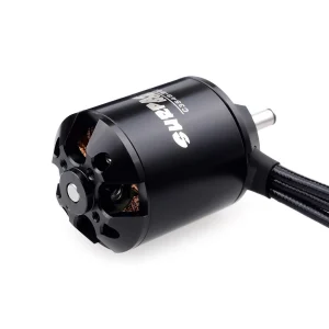 Двигатель SURPASS HOBBY C3548/790KV