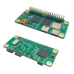 Одноплатный мини-компьютер Radxa Zero 1Gb RAM/No eMMC