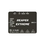 Видеопередатчик Foxeer 4.9G~6G Reaper Extreme V2 2.5W 80CH VTX