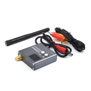 Приёмник RC832 Mini / TS-5W 4,9G-5,8G 56CH