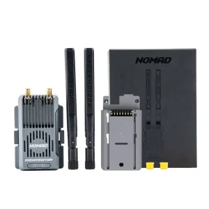 Модуль Nomad Dual Gemini Xrossband ExpressLRS