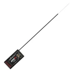 Приемник Radiomaster ER5A V2 2.4GHz ELRS