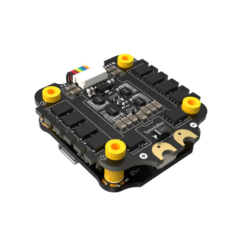 Стек SpeedyBee F405 V3 BLS 50A 30x30 (полный стек)