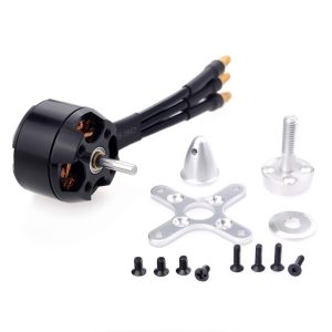 Двигатель SURPASS HOBBY C3536/1050KV