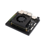Плата разработчика NVIDIA Jetson Orin NX 16ГБ