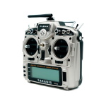 Аппаратура управления FrSky Taranis X9D Plus 2019