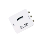 Переходник AV RCA HDMI CVSB L/R