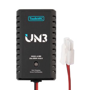 Зарядное устройство ToolkitRC UN3