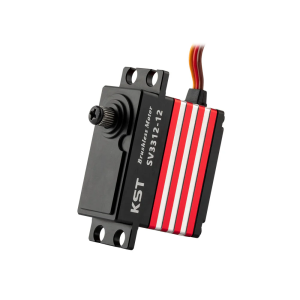 Сервопривод KST SV3312-12HV