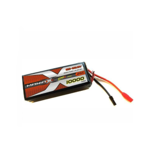 Аккумулятор ManiaX LiPo 6S 10000mAh 25C
