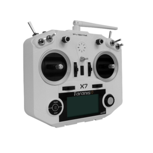 Аппаратура управления FrSky Taranis Q X7 White 2.4 ГГц 24 канала
ACCESS