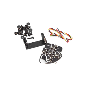 Подвес для камеры Foxeer Predator V5 mini