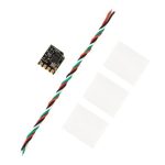 Приёмник RADIOMASTER RP2 V2 ELRS 2.4GHz Nano