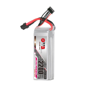 Аккумулятор GNB 2200мАч 4S 120C LiPo (XT60)