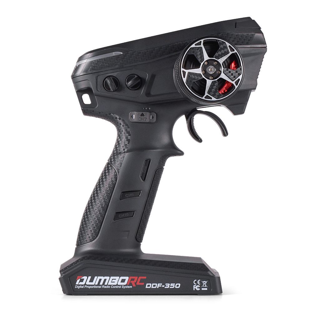 Аппаратура управления DumboRC DDF-350 M1