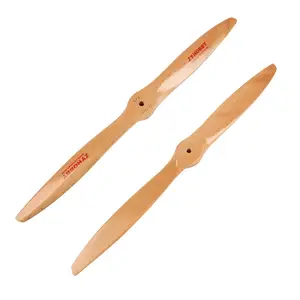 Пропеллер Sail beechwood CW 25*10