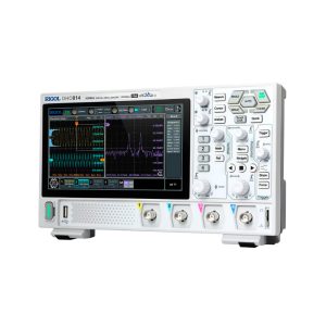 Настольный цифровой осциллограф RIGOL DHO814