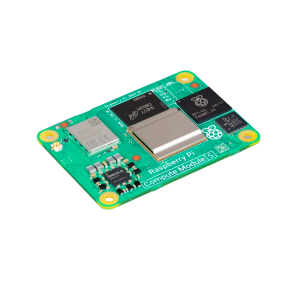 Модуль Raspberry Pi Compute Module 4 8ГБ WiFi/Bluetooth CM4108016
(Original-CM4IO-Kit)