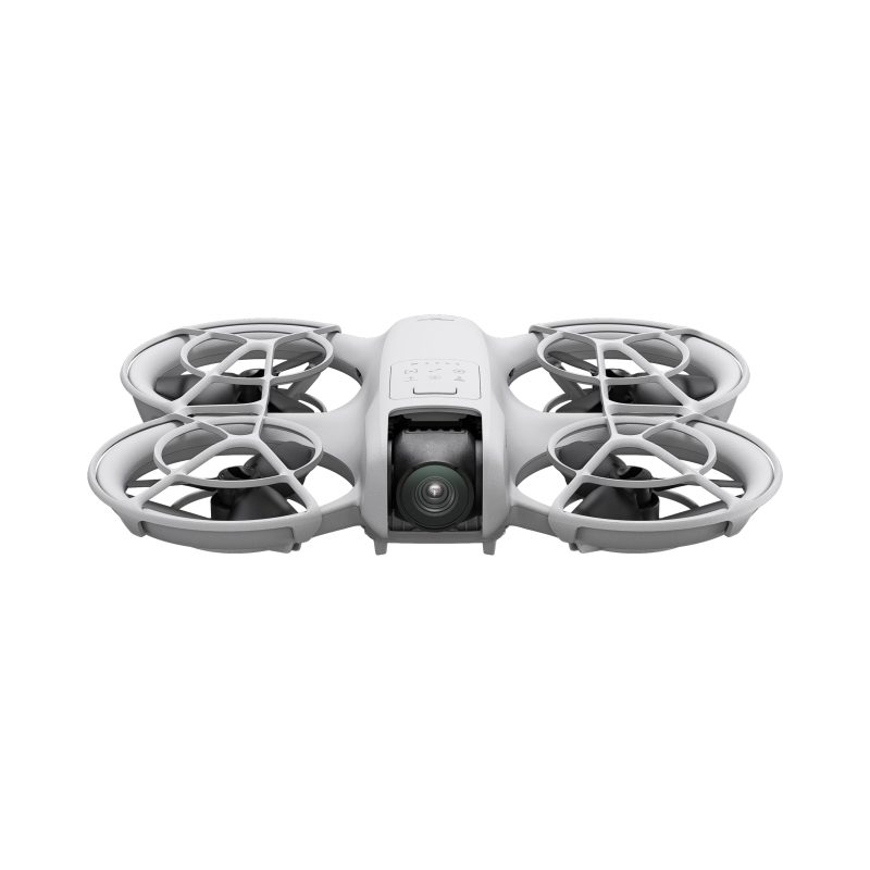 Квадрокоптер DJI Neo