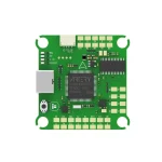 Контроллер полета iFlight MINI BLITZ ATF435 55A Stack BLITZ ATF435 с BLITZ mini E55S 4-в-1 2-6S ESC