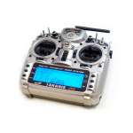 Аппаратура управления FrSky Taranis X9D Plus 2019